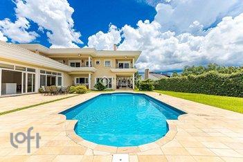 house em Orlando Peruci, Botiatuvinha - Curitiba - PR