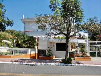 house em Rua Madre Maria Vilac, Canasvieiras - Florianópolis - SC