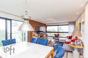 apartment em Rua Coronel Bordini, Bela Vista - Porto Alegre - RS