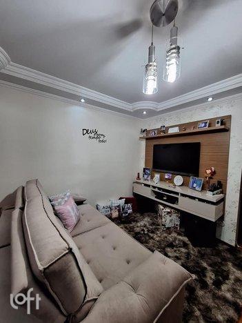 apartment em Arara, Morros - Guarulhos - SP