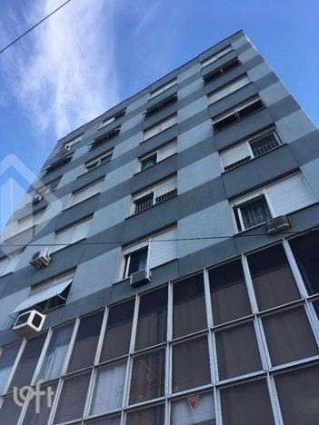 apartment em Avenida Ipiranga, Partenon - Porto Alegre - RS