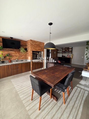 apartment em Rua das Flechas, Vila Santa Catarina - São Paulo - SP