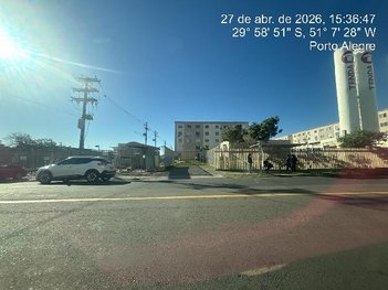 apartment em Avenida Souza Melo, Sarandi - Porto Alegre - RS