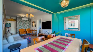 apartment em Rua Barão de Ubá, Boa Vista - Porto Alegre - RS