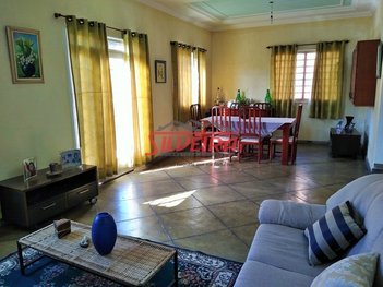 house em Rua Ari Barroso, Tupi B - Belo Horizonte - MG