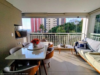 apartment em Rua Engenheiro Jorge Oliva, Vila Mascote - São Paulo - SP