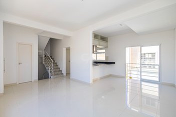 house em Rua Aboud Khalil, Santa Felicidade - Curitiba - PR