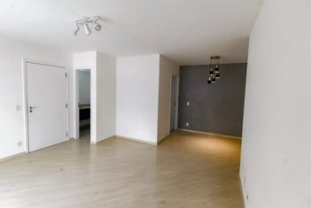 apartment em Rua Deputado João Sussumu Hirata, Vila Andrade - São Paulo - SP