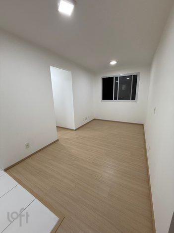 apartment em Iososuke Okaue, Parque do Carmo - São Paulo - SP