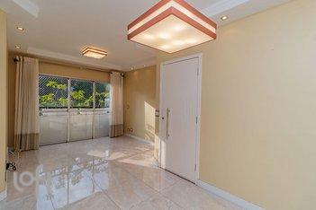 apartment em Antônio Borba, Vila Madalena - São Paulo - SP