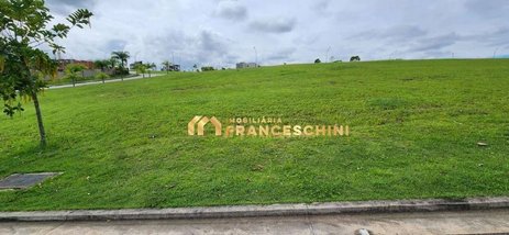 land_lot em Rua dos Biguás, Condomínio Residencial Alphaville II - São José dos Campos - SP