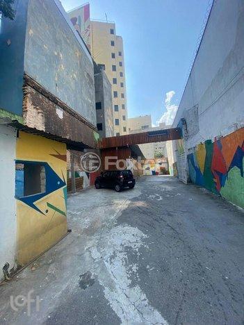 house em Nothmann, Campos Elísios - São Paulo - SP