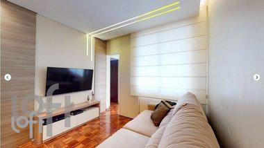 apartment em Frederico Bracher Júnior, Carlos Prates - Belo Horizonte - MG