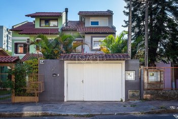 house em Nova Trento, Tristeza - Porto Alegre - RS