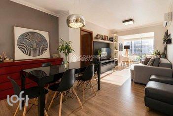 apartment em Rua Cabral, Bela Vista - Porto Alegre - RS
