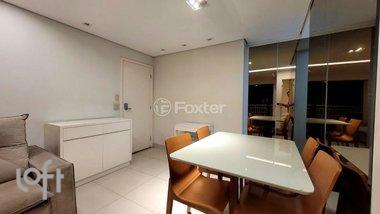 apartment em Roma, Lapa - São Paulo - SP
