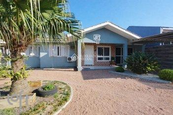 house em José Waldir Stein, Conventos - Lajeado - RS