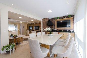 apartment em Coelho de Carvalho, Alto de Pinheiros - São Paulo - SP