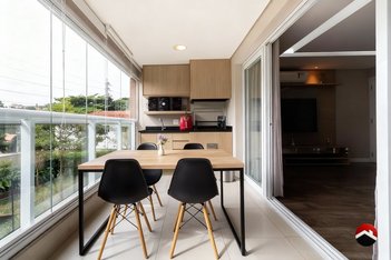 apartment em Rua Nanuque, Vila Leopoldina - São Paulo - SP