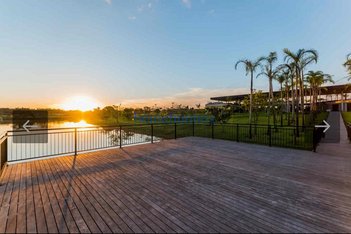 land_lot em Rua Serra do Mar, Residencial Campo Camanducaia - Jaguariúna - SP