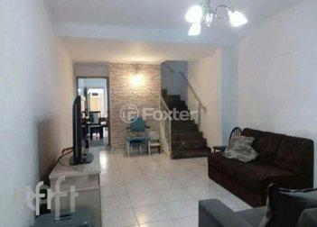 house em Lírio Ferreira, Jabaquara - São Paulo - SP