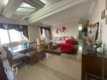 apartment em Piauí, Santa Paula - São Caetano do Sul - SP