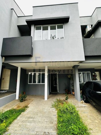 house em Avenida Guilherme Rohn, Aldeia - Barueri - SP