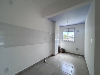 apartment em Rua dos Açudes, Pinheirinho - Chapecó - SC