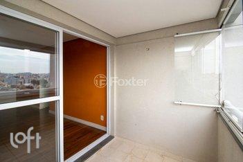 apartment em Rua José Ataliba Ortiz, São Domingos - São Paulo - SP