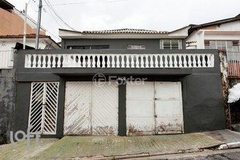 apartment em Oscar Schuring, Freguesia do Ó - São Paulo - SP