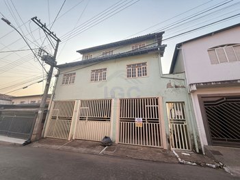 apartment em Rua Acre, São Sebastião - Mariana - MG