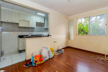 apartment em Rua Engenheira Amália Pérola Cassab, Parque Munhoz - São Paulo - SP