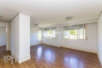 apartment em Jaime Telles, Petrópolis - Porto Alegre - RS