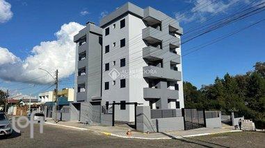apartment em João Tonietto, Desvio Rizzo - Caxias do Sul - RS