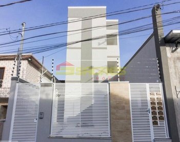 apartment em Rua Sevilha, Tucuruvi - São Paulo - SP