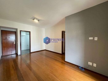 apartment em Rua Professor Moraes, Savassi - Belo Horizonte - MG