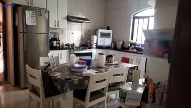 house em Rua Itaúna, Vila Maria Alta - São Paulo - SP