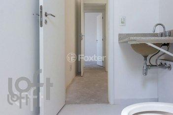 apartment em Coronel Cabrita, Chácara Klabin - São Paulo - SP