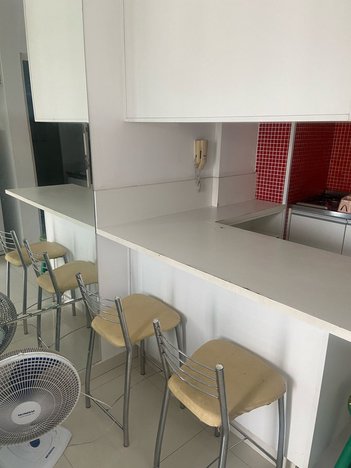apartment em Avenida Rangel Pestana, Brás - São Paulo - SP