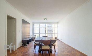 apartment em Franca, Jardim Paulista - São Paulo - SP