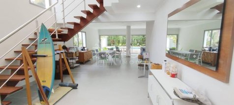 house em Passeio das Amoras, Riviera - Bertioga - SP