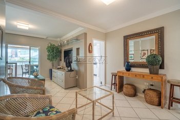 apartment em Rua 3700, Centro - Balneário Camboriú - SC