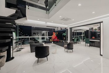 apartment em Rua Eugênio de Medeiros, Pinheiros - São Paulo - SP