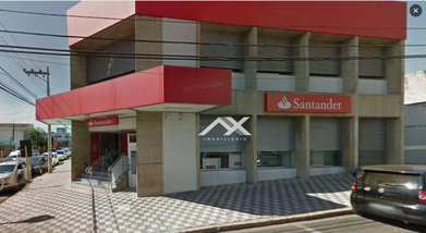 commercial_property em Rua Rio Branco, Centro - Bauru - SP