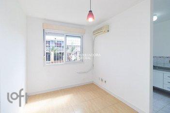 apartment em A. J. Renner, Farrapos - Porto Alegre - RS