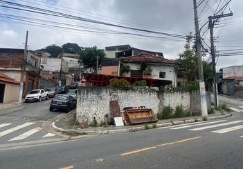 land_lot em Zilda, Casa Verde Alta - São Paulo - SP