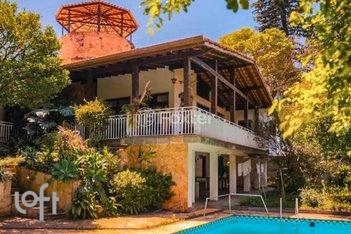 apartment em José Galdino da Silva, Parque Interlagos - São Paulo - SP