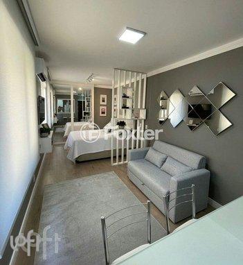 apartment em Rua da República, Cidade Baixa - Porto Alegre - RS