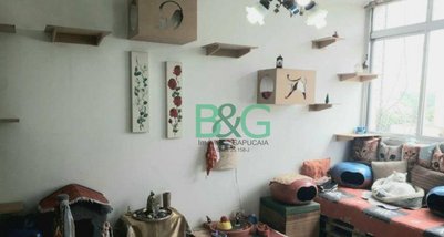 apartment em Rua Condessa de São Joaquim, Bela Vista - São Paulo - SP