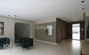 apartment em Canário, Moema Pássaros - São Paulo - SP